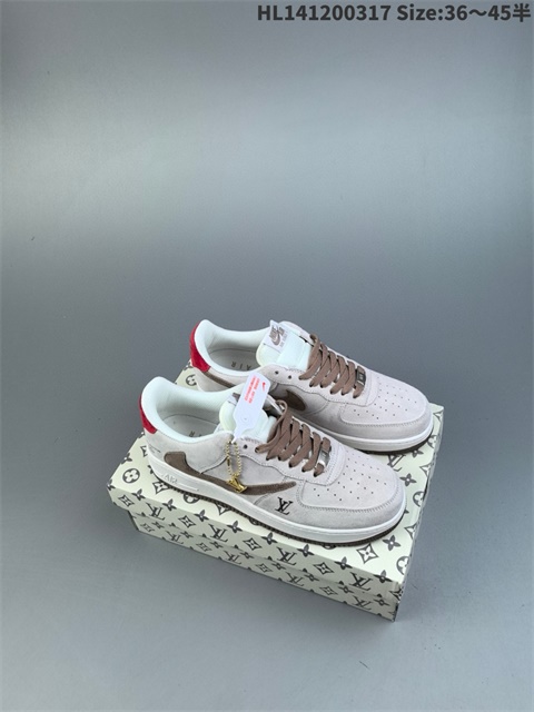 women air force one shoes 36-45 2025-9-19-343